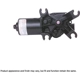 Purchase Top-Quality Remanufactured Wiper Motor by CARDONE INDUSTRIES - 43-4307 pa4