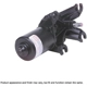 Purchase Top-Quality Remanufactured Wiper Motor by CARDONE INDUSTRIES - 43-4307 pa6