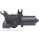 Purchase Top-Quality Remanufactured Wiper Motor by CARDONE INDUSTRIES - 43-4307 pa7