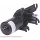 Purchase Top-Quality Remanufactured Wiper Motor by CARDONE INDUSTRIES - 43-4307 pa9