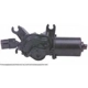 Purchase Top-Quality Remanufactured Wiper Motor by CARDONE INDUSTRIES - 43-4309 pa1