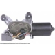 Purchase Top-Quality Remanufactured Wiper Motor by CARDONE INDUSTRIES - 43-4311 pa1