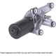 Purchase Top-Quality Remanufactured Wiper Motor by CARDONE INDUSTRIES - 43-4311 pa7