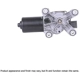 Purchase Top-Quality Remanufactured Wiper Motor by CARDONE INDUSTRIES - 43-4311 pa8
