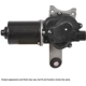 Purchase Top-Quality Remanufactured Wiper Motor by CARDONE INDUSTRIES - 43-43119 pa5