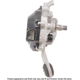 Purchase Top-Quality Remanufactured Wiper Motor by CARDONE INDUSTRIES - 43-43119 pa6