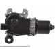 Purchase Top-Quality Remanufactured Wiper Motor by CARDONE INDUSTRIES - 43-43121 pa1