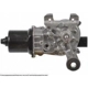 Purchase Top-Quality Remanufactured Wiper Motor by CARDONE INDUSTRIES - 43-43121 pa2