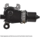 Purchase Top-Quality Remanufactured Wiper Motor by CARDONE INDUSTRIES - 43-43121 pa8