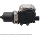 Purchase Top-Quality Remanufactured Wiper Motor by CARDONE INDUSTRIES - 43-43122 pa5
