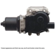 Purchase Top-Quality Moteur d'essuie-glace reconditionné par CARDONE INDUSTRIES - 43-43122 pa5