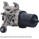 Purchase Top-Quality Remanufactured Wiper Motor by CARDONE INDUSTRIES - 43-43123 pa6