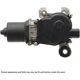 Purchase Top-Quality Remanufactured Wiper Motor by CARDONE INDUSTRIES - 43-43123 pa8