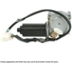 Purchase Top-Quality Remanufactured Wiper Motor by CARDONE INDUSTRIES - 43-4314 pa7