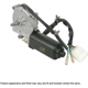 Purchase Top-Quality Remanufactured Wiper Motor by CARDONE INDUSTRIES - 43-4314 pa8