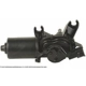 Purchase Top-Quality Remanufactured Wiper Motor by CARDONE INDUSTRIES - 43-4315 pa10