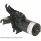 Purchase Top-Quality Remanufactured Wiper Motor by CARDONE INDUSTRIES - 43-4315 pa12
