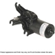 Purchase Top-Quality Remanufactured Wiper Motor by CARDONE INDUSTRIES - 43-4315 pa7