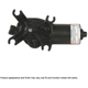 Purchase Top-Quality Remanufactured Wiper Motor by CARDONE INDUSTRIES - 43-4315 pa8