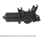 Purchase Top-Quality Remanufactured Wiper Motor by CARDONE INDUSTRIES - 43-4315 pa9