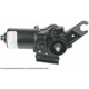 Purchase Top-Quality Remanufactured Wiper Motor by CARDONE INDUSTRIES - 43-4316 pa11