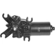 Purchase Top-Quality Remanufactured Wiper Motor by CARDONE INDUSTRIES - 43-4317 pa6