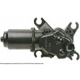 Purchase Top-Quality Remanufactured Wiper Motor by CARDONE INDUSTRIES - 43-4318 pa1