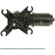 Purchase Top-Quality Remanufactured Wiper Motor by CARDONE INDUSTRIES - 43-4318 pa7