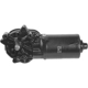 Purchase Top-Quality Remanufactured Wiper Motor by CARDONE INDUSTRIES - 43-4322 pa4