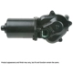 Purchase Top-Quality Remanufactured Wiper Motor by CARDONE INDUSTRIES - 43-4322 pa8