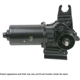 Purchase Top-Quality Remanufactured Wiper Motor by CARDONE INDUSTRIES - 43-4328 pa9