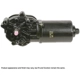 Purchase Top-Quality Remanufactured Wiper Motor by CARDONE INDUSTRIES - 43-4331 pa7