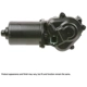 Purchase Top-Quality Remanufactured Wiper Motor by CARDONE INDUSTRIES - 43-4331 pa9