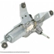 Purchase Top-Quality Remanufactured Wiper Motor by CARDONE INDUSTRIES - 43-4334 pa12