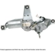 Purchase Top-Quality Remanufactured Wiper Motor by CARDONE INDUSTRIES - 43-4334 pa8