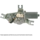 Purchase Top-Quality Remanufactured Wiper Motor by CARDONE INDUSTRIES - 43-4336 pa10