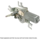 Purchase Top-Quality Remanufactured Wiper Motor by CARDONE INDUSTRIES - 43-4336 pa12