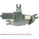 Purchase Top-Quality Remanufactured Wiper Motor by CARDONE INDUSTRIES - 43-4336 pa9