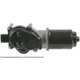 Purchase Top-Quality Remanufactured Wiper Motor by CARDONE INDUSTRIES - 43-4337 pa1