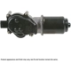Purchase Top-Quality Remanufactured Wiper Motor by CARDONE INDUSTRIES - 43-4337 pa9