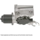 Purchase Top-Quality Remanufactured Wiper Motor by CARDONE INDUSTRIES - 43-4338 pa12