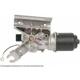 Purchase Top-Quality Remanufactured Wiper Motor by CARDONE INDUSTRIES - 43-4338 pa2