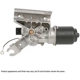 Purchase Top-Quality Remanufactured Wiper Motor by CARDONE INDUSTRIES - 43-4338 pa9