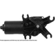 Purchase Top-Quality Remanufactured Wiper Motor by CARDONE INDUSTRIES - 43-4339 pa1