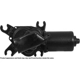 Purchase Top-Quality Remanufactured Wiper Motor by CARDONE INDUSTRIES - 43-4339 pa3