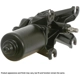 Purchase Top-Quality Remanufactured Wiper Motor by CARDONE INDUSTRIES - 43-4339 pa8