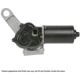Purchase Top-Quality Remanufactured Wiper Motor by CARDONE INDUSTRIES - 43-4341 pa12
