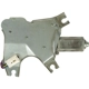 Purchase Top-Quality CARDONE INDUSTRIES - 43-4342 - Remanufactured Wiper Motor pa17