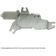 Purchase Top-Quality Remanufactured Wiper Motor by CARDONE INDUSTRIES - 43-4343 pa12