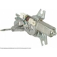 Purchase Top-Quality Remanufactured Wiper Motor by CARDONE INDUSTRIES - 43-4343 pa3